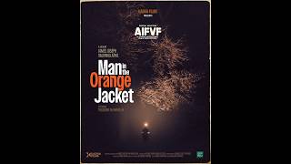 Man in the Orange Jacket