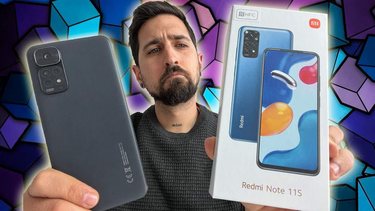 El Redmi Note 11S es el móvil Xiaomi con más comentarios en  y más de  16 mil usuarios han opinado sobre él