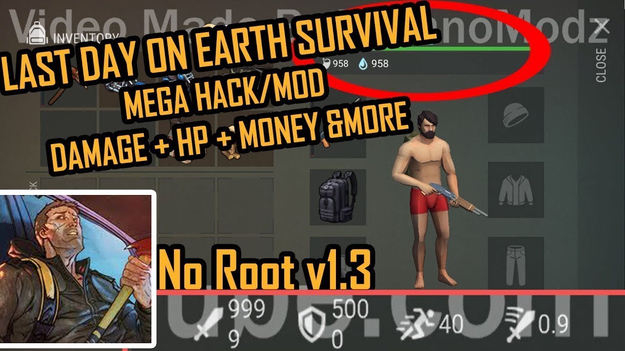 LAST DAY ON EARTH SURVIVAL HACK HOW TO CHEAT FREE COINS AND ENERGY