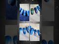Simple Nail Art 💅✨ | Easy Nail Design at Home #shorts