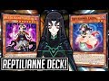 yugioh duel links reptilianne deck Complete Custom for Yu-Gi-Oh! 5D's Deck] Reptilianne are lovely and