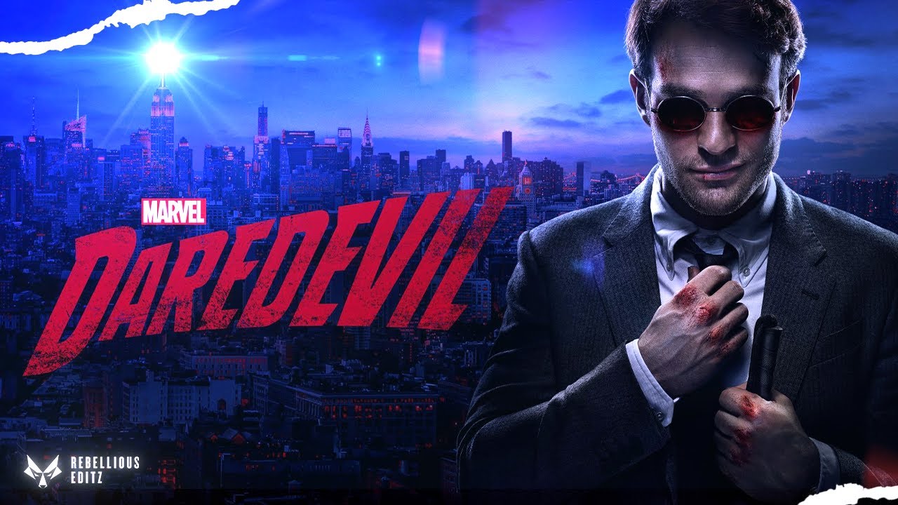 Dare Devil & Rebellious style - YouTube
