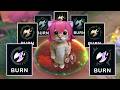 10 Burns In Aram Mayhem mp3