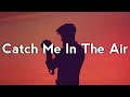 Rina Sawayama - Catch Me In The Air (Lyrics)