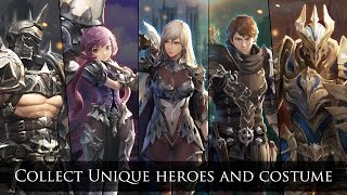 Shadowblood Assasin Gameplay Android / iOS / APK screenshot 5