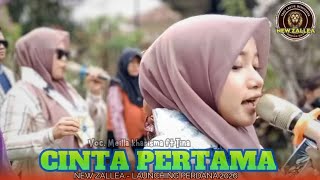 First Love  Vocalist Meilla Kharisma Ft Tina New Zallea  Launching In 2026