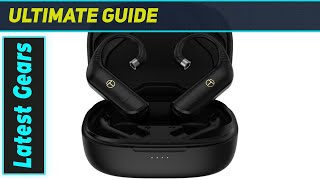 Download lagu Linsoul TRN BT30 Pro: The Best Way to Go Wireless with IEMs