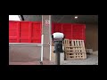 Star Robotics WatchBot | AI Security Robot & Autonomous Patrol Solutions | Robot Center