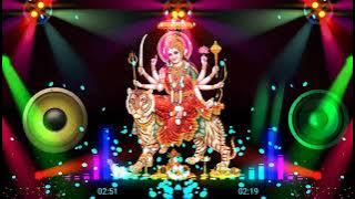 Beta bulaye jhat Daudi  chali Aaye Maa Navratri New song DJ Remix new 2021