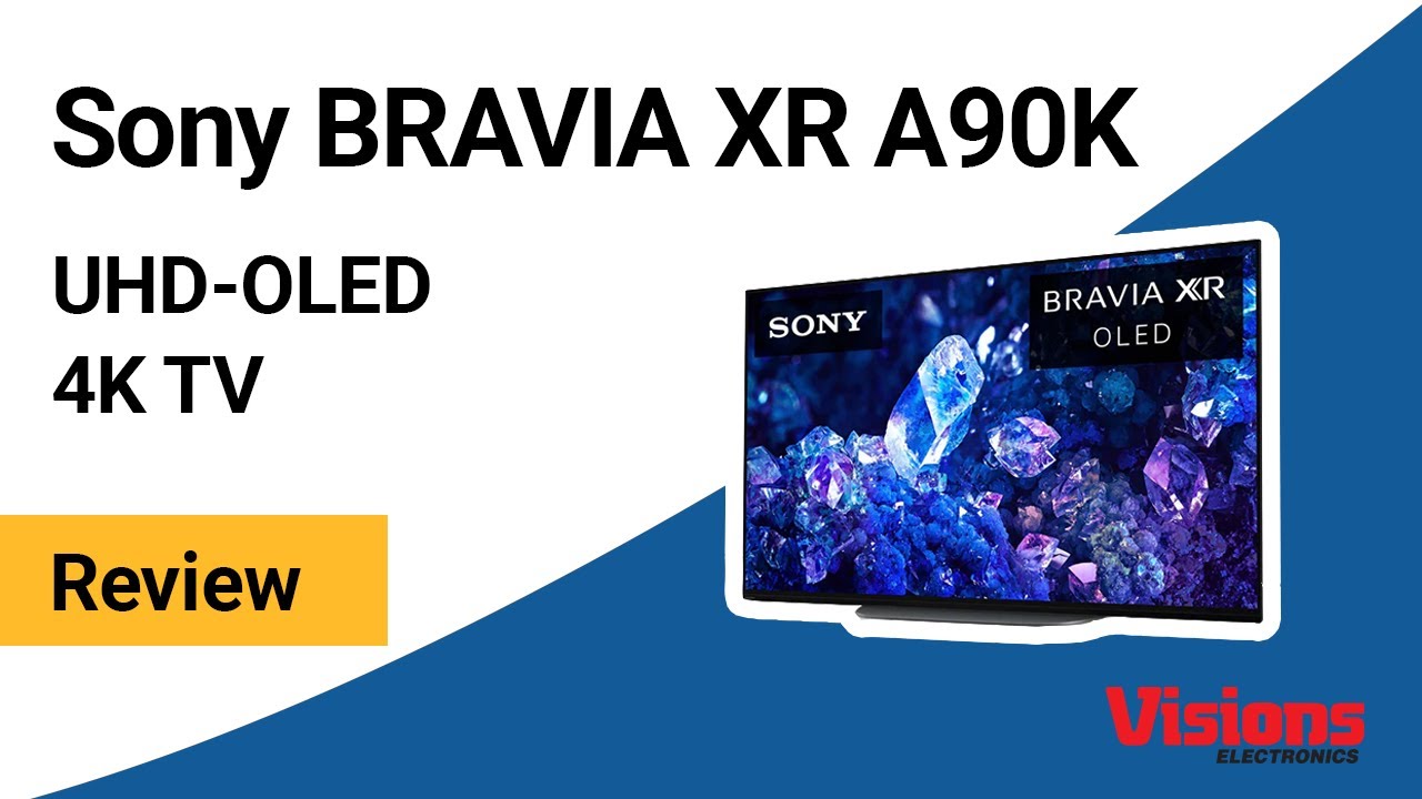Sony 42