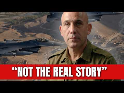 Israel's Next Move on Iran — Hezbollah's Endgame