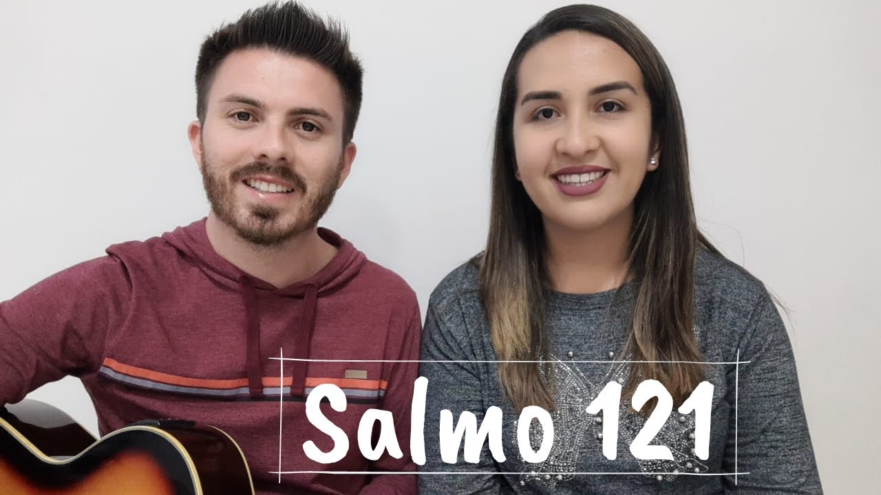 Salmo 121 - Que alegria, quando me disseram: “Vamos à casa do Senhor!”