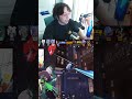 Lady Geist is INSANE