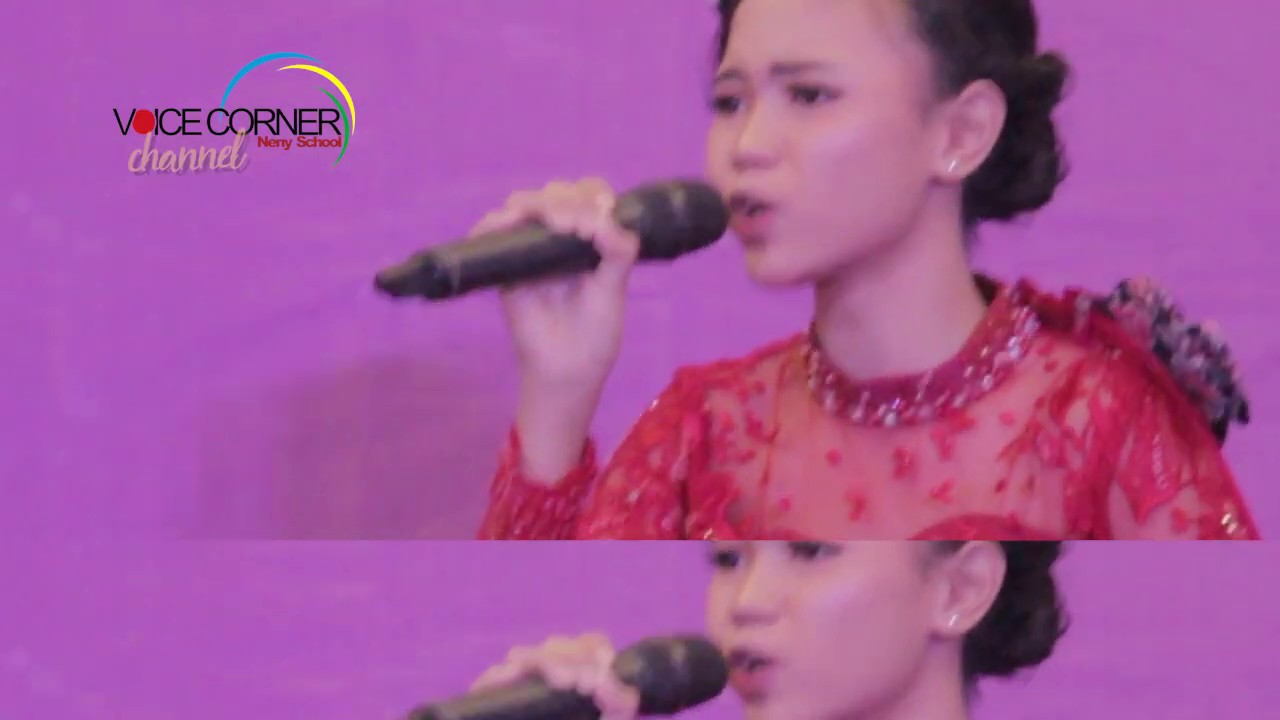 SALWA - MANUSIA KUAT - JUARA 2 FLS2N SMP NASIONAL 2019