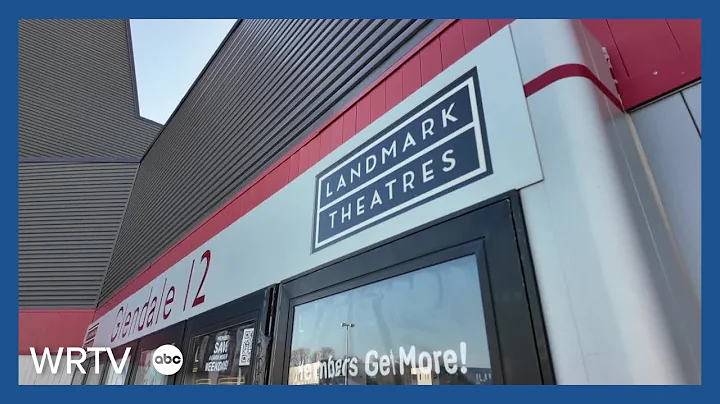 Community divided over potential redevelopment plans at Glendale Town Center