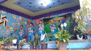 Download Lagu Senam Ular🐍 | senam anak TK | tarian anak TK MP3