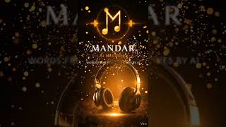 MANDAR AI MELODIES 🎶 | Words From Heart, Melodies By AI ✨