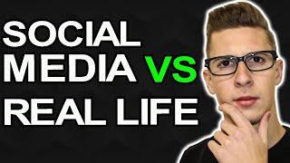 Are You Living an Insta Lie? Social Media Vs. Reality