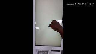 Bitcoin Machine In Memphis (Rocketcoin 🚀)