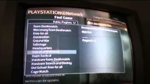 Awesome cod4 mod menu No jailbreak