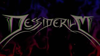 DESSIDERIUM - Moon Lust Delirium [Official Lyric Video]