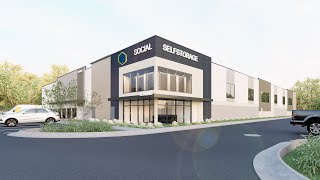 Lawrenceville Self Storage Syndication
