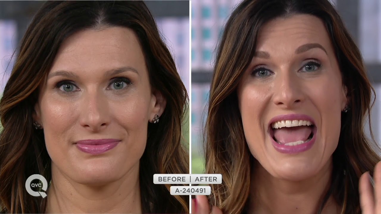 IT Cosmetics Brow Power Auto Perfector 5-in-1 Powder Gel Pencil Duo on QVC