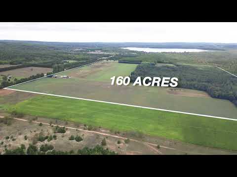 2128 Larks Lake Rd, Pellston, MI home video tour