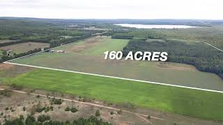2128 Larks Lake Rd video tour