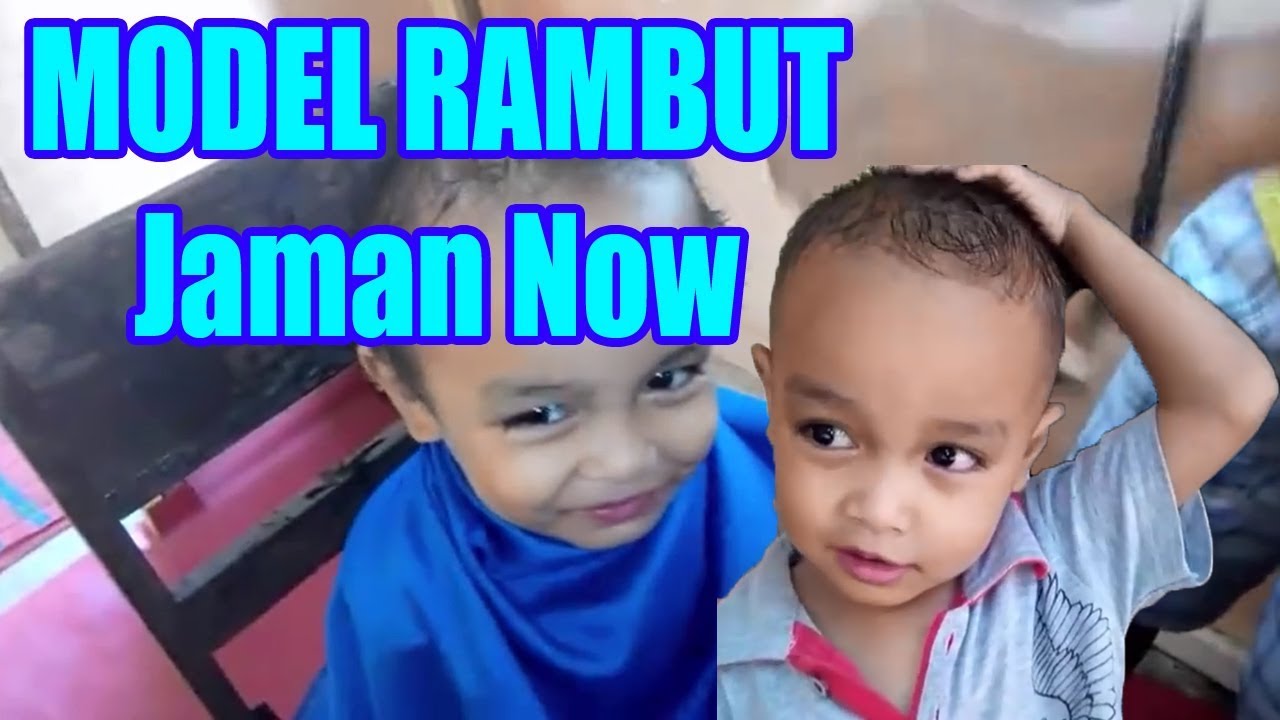  Model  Rambut Jaman  Now  Tukang Potong Rambut Profesional 