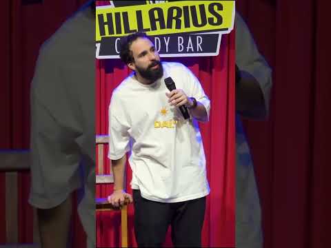 Tanto tempo trabalhando com o @danilogentili e eu não aproveitei essa oportunidade…