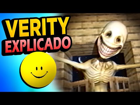 VERITY EXPLICADO