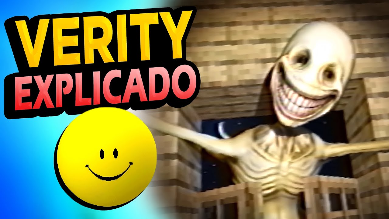 VERITY EXPLICADO