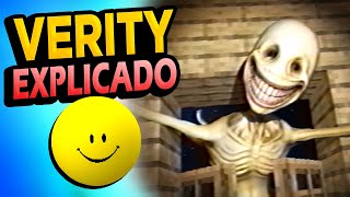 VERITY EXPLICADO