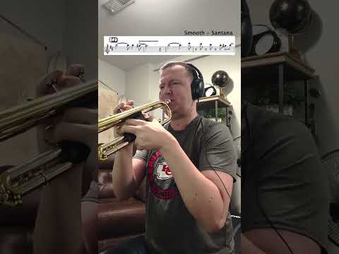 Smooth — Santana