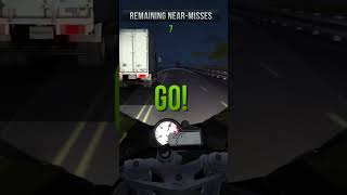 #trafficracer