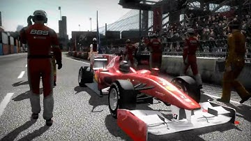 nfs SHIFT mod f1
