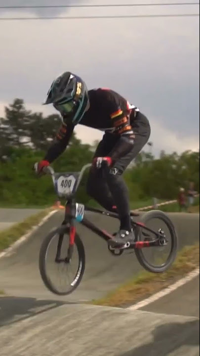 more is more #bmx #bmxracing #start - YouTube