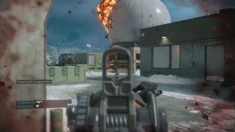 Call of Duty®: Bo4  HC 6 MAN SPAWN TRAP