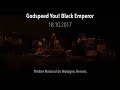 Godspeed you black emperor  concert live tnb rennes 18102017  720p