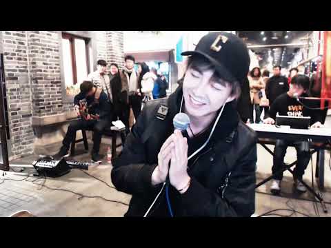 【摩登兄弟】寧哥！其實都沒有