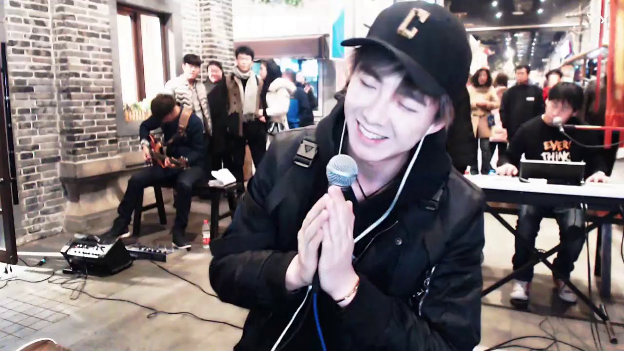 【摩登兄弟】寧哥！其實都沒有