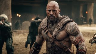 Warriors || The Rock Superhit Action Movie || Hollywood English Action Full Movie | English Movie