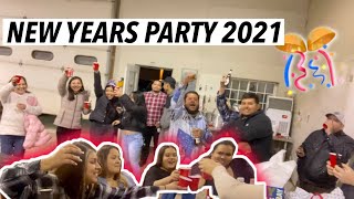VLOG: HOW WE SPEND OUR LAST OF 2021 *SHOOTING*