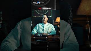 😂😂 | #Kaptaan on AmazonMxPlayer | #youtube #ytshorts