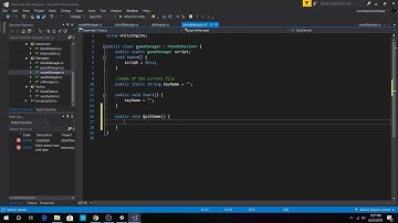 Unity Making a Minecraft Ride Program (Ep. 9) [Livestream]
