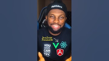 How Do You Choose the Right Web Framework? #webdesign #business #websiteperformance