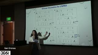 Wenyi Wang | Statistical Methods for Cancer Risk Prediction Models | CGSI 2023