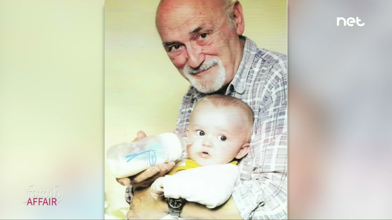 Family Affair - MIN HUMA? - Godwin Scerri