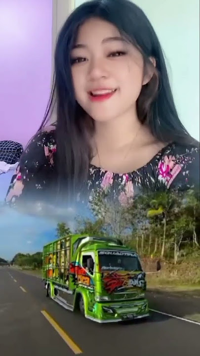 RINDU SAMPAI KA TULANG {DINDA GEMINI} #overlay #drivermuda #fypシ #storywa #viral #laguminang #minang